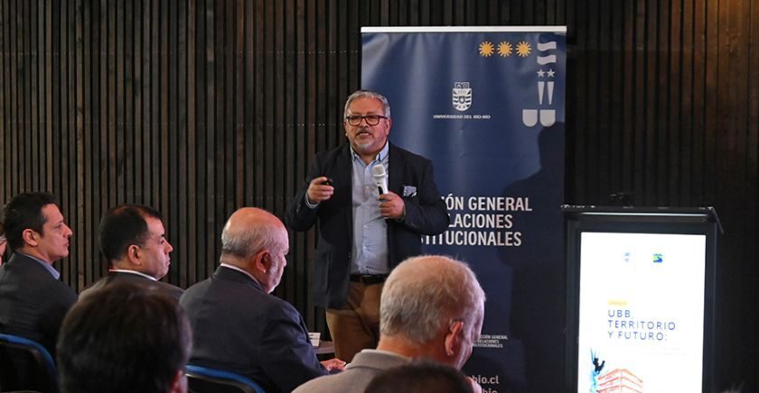 Foto UBB Nota