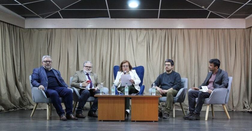 Foto nota UA